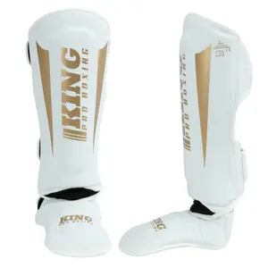 Thai-Box-Schienbeinschoner King Pro Boxing Revo 9 image-4