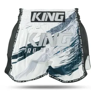 Luvas de boxe tailandesas King Pro Boxing KPB Storm 2 S image-0