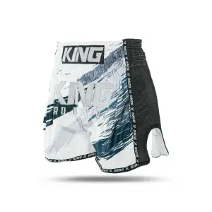 Luvas de boxe tailandesas King Pro Boxing KPB Storm 2 S image-2