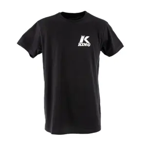 T-shirt King Pro Boxing KPB QR 02