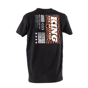 T-shirt King Pro Boxing KPB QR 02 image-3
