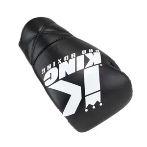 Gants de boxe King Pro Boxing XK LU
