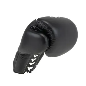Boxhandschuhe King Pro Boxing XK LU image-4
