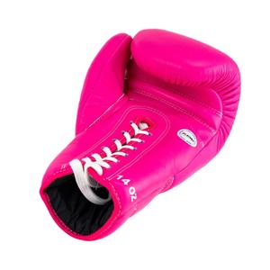Thai boxing gloves King Pro Boxing XK LU image-3