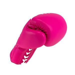Thai boxing gloves King Pro Boxing XK LU image-4