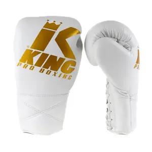 Gants de boxe King Pro Boxing XK LU image-1