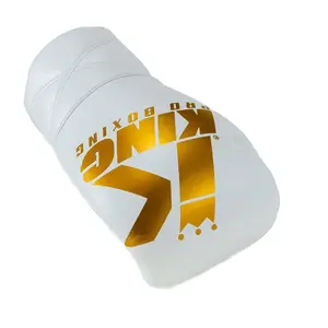 Gants de boxe King Pro Boxing XK LU image-4
