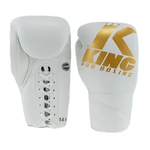 Boxhandschuhe King Pro Boxing XK LU