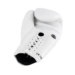Boxhandschuhe King Pro Boxing XK LU image-3