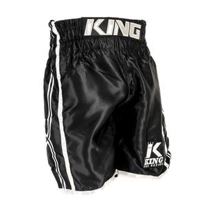 Thai boxing shorts King Pro Boxing XK 1 image-2