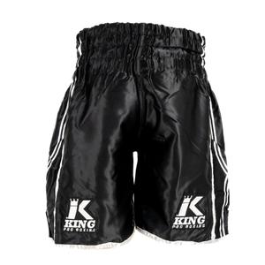 Thai boxing shorts King Pro Boxing XK 1 image-4