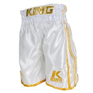 Thai boxing shorts King Pro Boxing XK 2 image-1