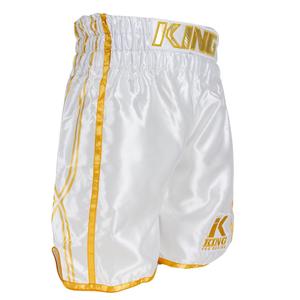 Thai boxing shorts King Pro Boxing XK 2 image-2