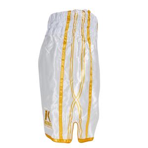 Thai boxing shorts King Pro Boxing XK 2 image-3
