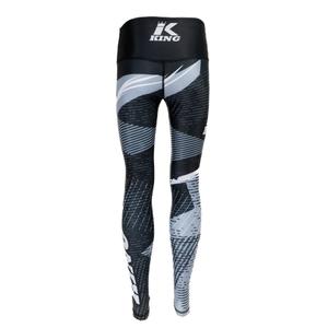 Women's leggings King Pro Boxing Shadow 1 image-1