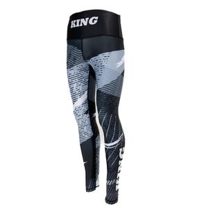 Women's leggings King Pro Boxing Shadow 1 image-2
