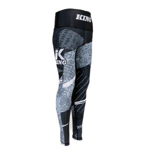 Women's leggings King Pro Boxing Shadow 1 image-3