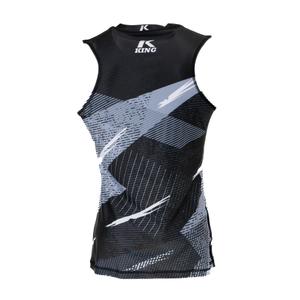 Women's sleeveless jersey King Pro Boxing Shadow 1 image-1