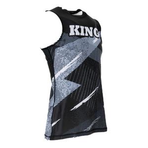 Women's sleeveless jersey King Pro Boxing Shadow 1 image-2