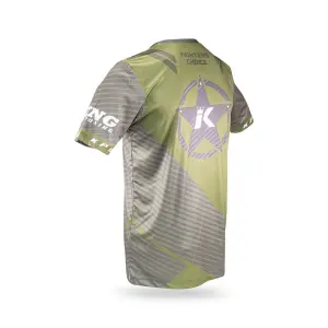 Camiseta para niños King Pro Boxing AD Legion 1 image-4