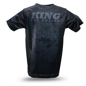 Maillot enfant King Pro Boxing Hexagon image-1