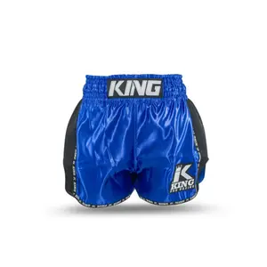 Σορτς ταϊλανδέζικης πυγμαχίας King Pro Boxing Bangkok 2 image-0