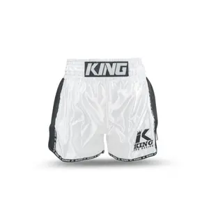 Σορτς ταϊλανδέζικης πυγμαχίας King Pro Boxing Bangkok 3 image-0