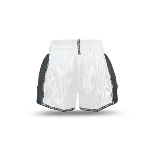 Σορτς ταϊλανδέζικης πυγμαχίας King Pro Boxing Bangkok 3 image-1