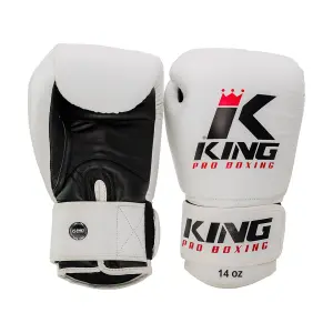 Guantoni da boxe King Pro Boxing Kpb/Bg image-0