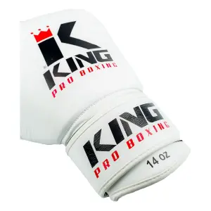 Guantoni da boxe King Pro Boxing Kpb/Bg image-3
