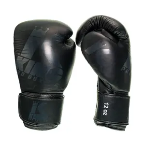 Boxing gloves King Pro Boxing Kpb/Bg Platinum 1 image-2