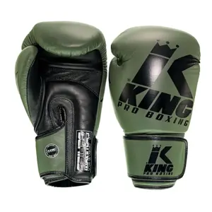 Bokshandschoenen King Pro Boxing Kpb/Bg Platinum 3 image-0