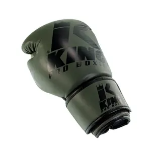 Bokshandschoenen King Pro Boxing Kpb/Bg Platinum 3 image-1