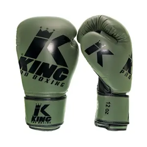 Bokshandschoenen King Pro Boxing Kpb/Bg Platinum 3 image-2