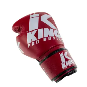 Guantes de boxeo King Pro Boxing Kpb/Bg Platinum 4 image-2