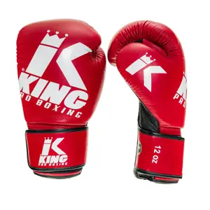 Guantes de boxeo King Pro Boxing Kpb/Bg Platinum 4 image-1