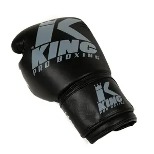 Gants de boxe King Pro Boxing Kpb/Bg Platinum 7 image-0