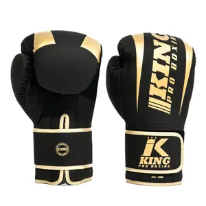 Boxhandschuhe King Pro Boxing BG Revo-6 image-0