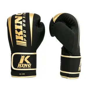 Boxhandschuhe King Pro Boxing BG Revo-6 image-1