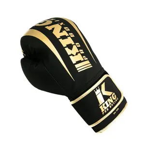 Boxhandschuhe King Pro Boxing BG Revo-6 image-2