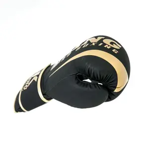Boxhandschuhe King Pro Boxing BG Revo-6 image-4