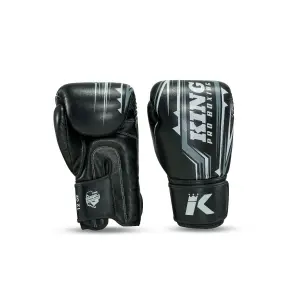 Gants de boxe enfant King Pro Boxing BG Spartan 1 image-0