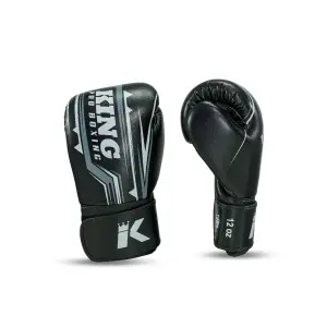 Gants de boxe enfant King Pro Boxing BG Spartan 1 image-1