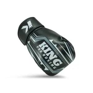 Gants de boxe enfant King Pro Boxing BG Spartan 1 image-2