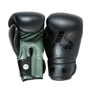 Luvas de boxe King Pro Boxing Kpb/Bg Star 13 image-0