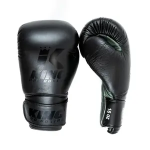 Luvas de boxe King Pro Boxing Kpb/Bg Star 13 image-1