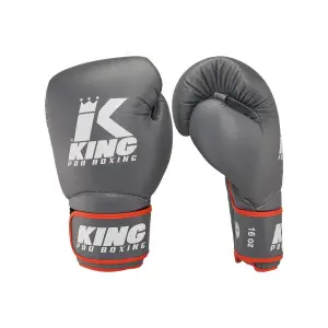 Boxhandschuhe King Pro Boxing Kpb/Bg Star 14 image-1