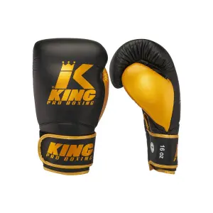 Boxhandschuhe King Pro Boxing Kpb/Bg Star 16 image-1