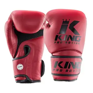 Gants de boxe King Pro Boxing Kpb/Bg Star Mesh 312oz image-0