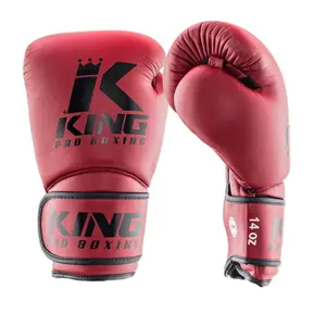 Boxing gloves King Pro Boxing Kpb/Bg Star Mesh 316oz image-0